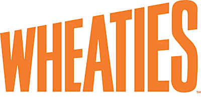 Wheaties logo